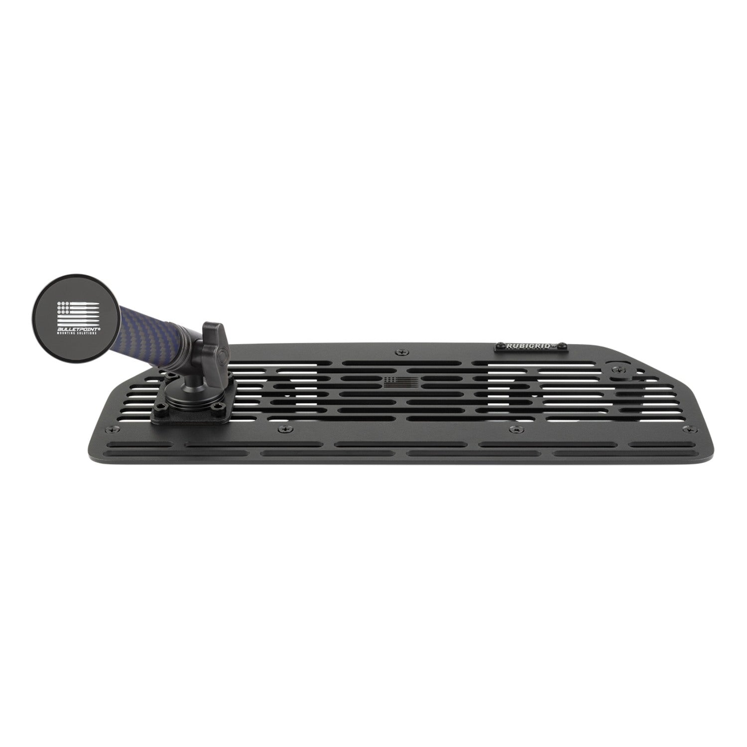 RubiGrid® 2025+ Nissan Frontier Dash Mount Phone Holder
