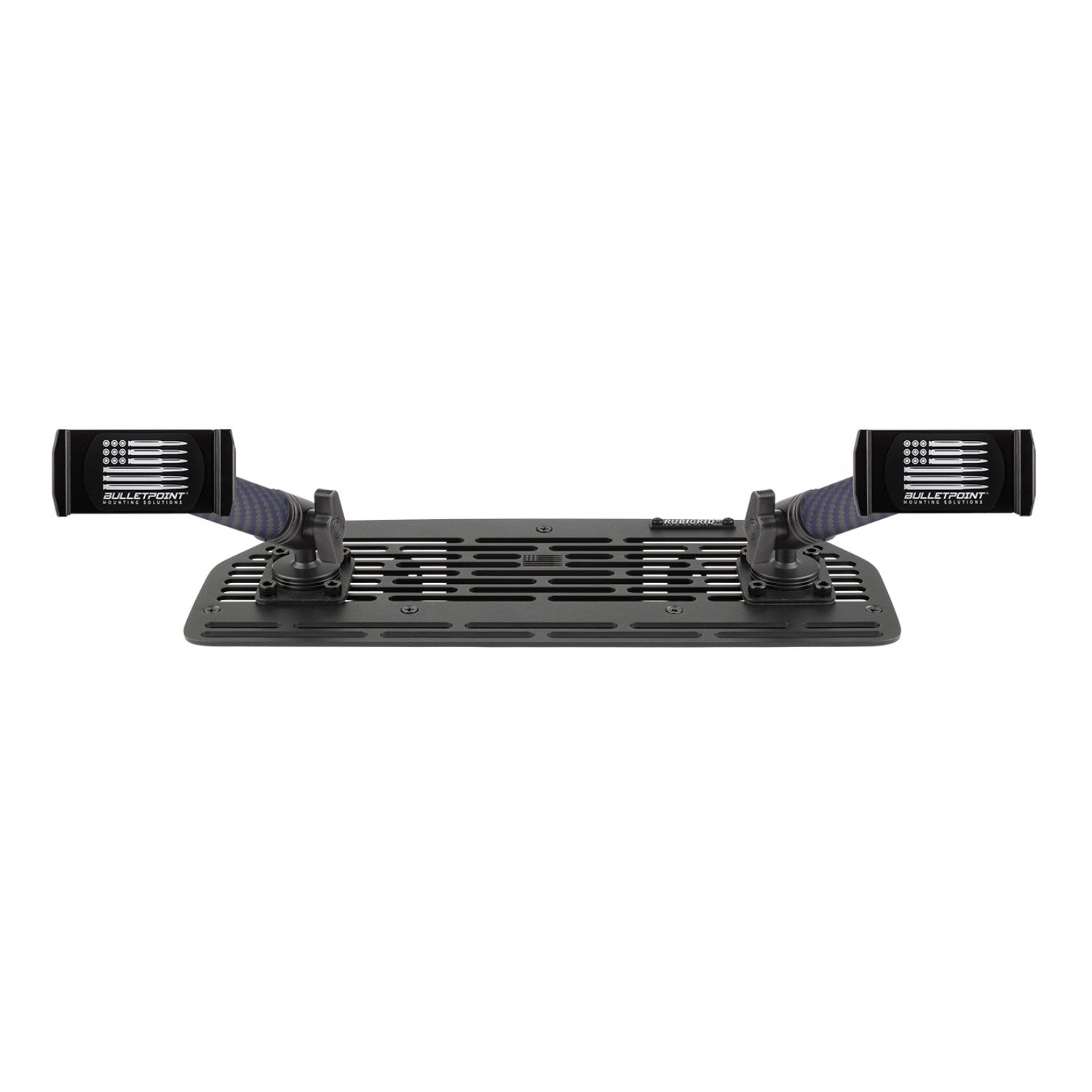 RubiGrid® 2025+ Nissan Frontier Dash Mount Phone Holder
