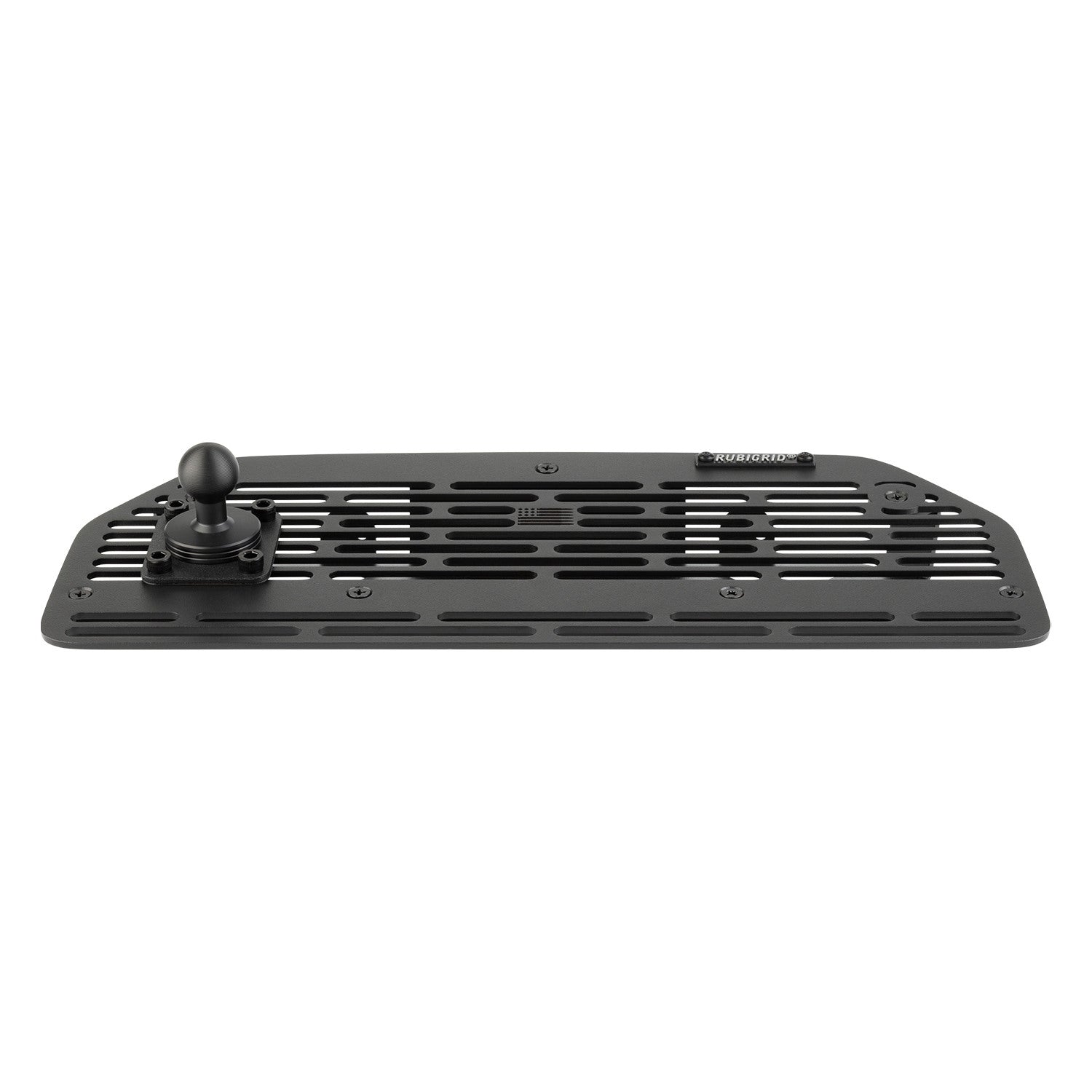 RubiGrid® 2025+ Nissan Frontier Dash Mount Phone Holder