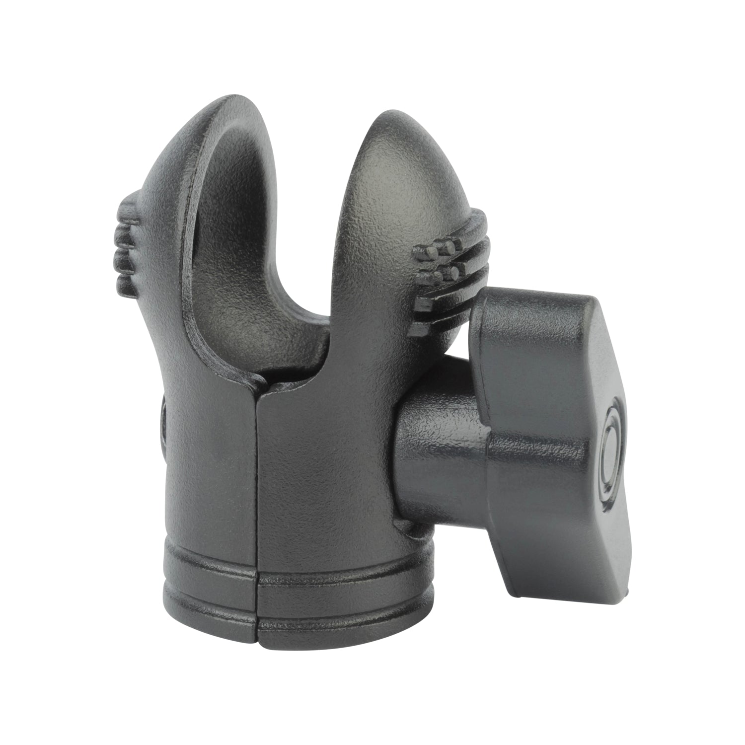 Flange Socket - Converts 20mm arm end to accommodate 1" ball