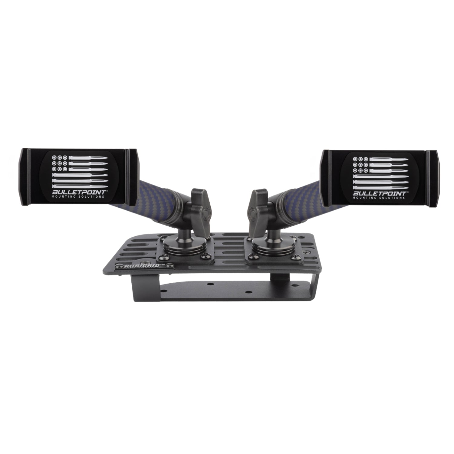 RubiGrid® 2022-2024 Ford Maverick Platform Dash Mount Device Phone Holder