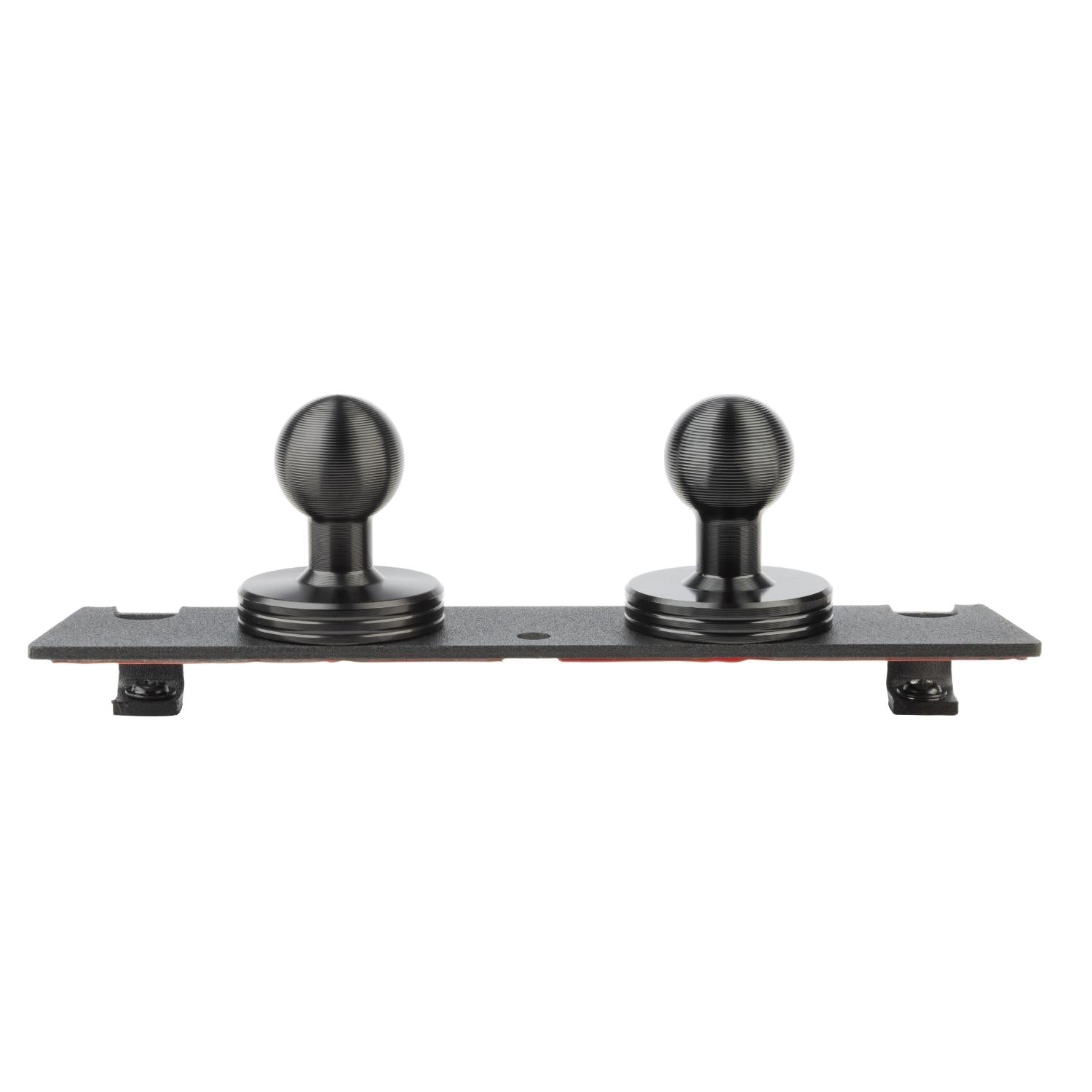 Metal Series 2013-2018 RAM Truck & 2019-2024 RAM 1500 Classic Dual 20mm Ball Dash Base