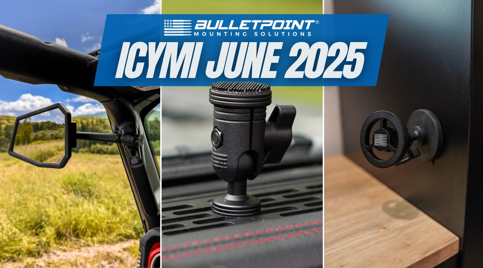 ICYMI June 2025
