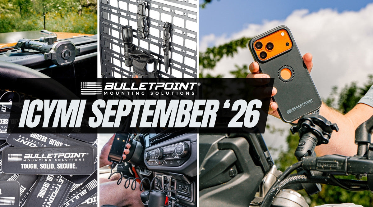 ICYMI September 2026