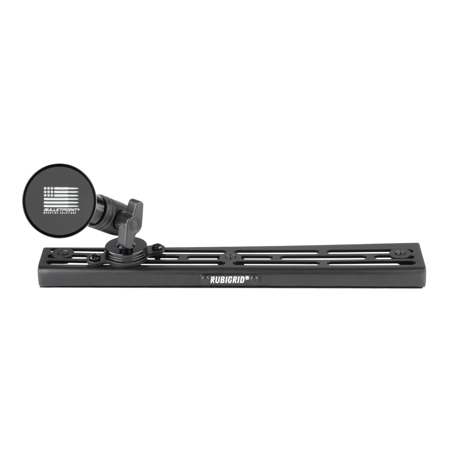 RubiGrid® 2016-2023 Toyota Tacoma Dash Mount Phone + Device Holder