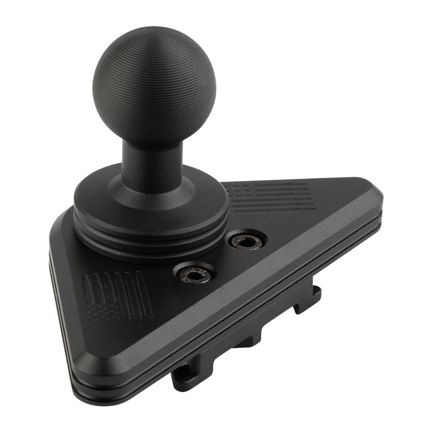 Aluminum Air Vent Phone Mount compatible with 2015-2020 Ford F-150, 2017-2022 Super Duty & 2018-2021 Expedition