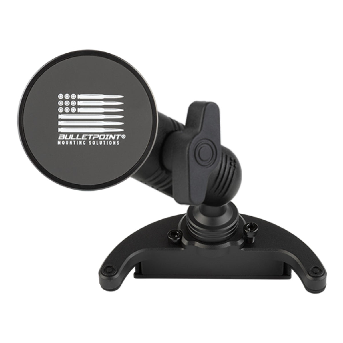 Aluminum Air Vent Phone Mount compatible with 2016-2023 Toyota Tacoma &amp; 2014-2021 Toyota Tundra