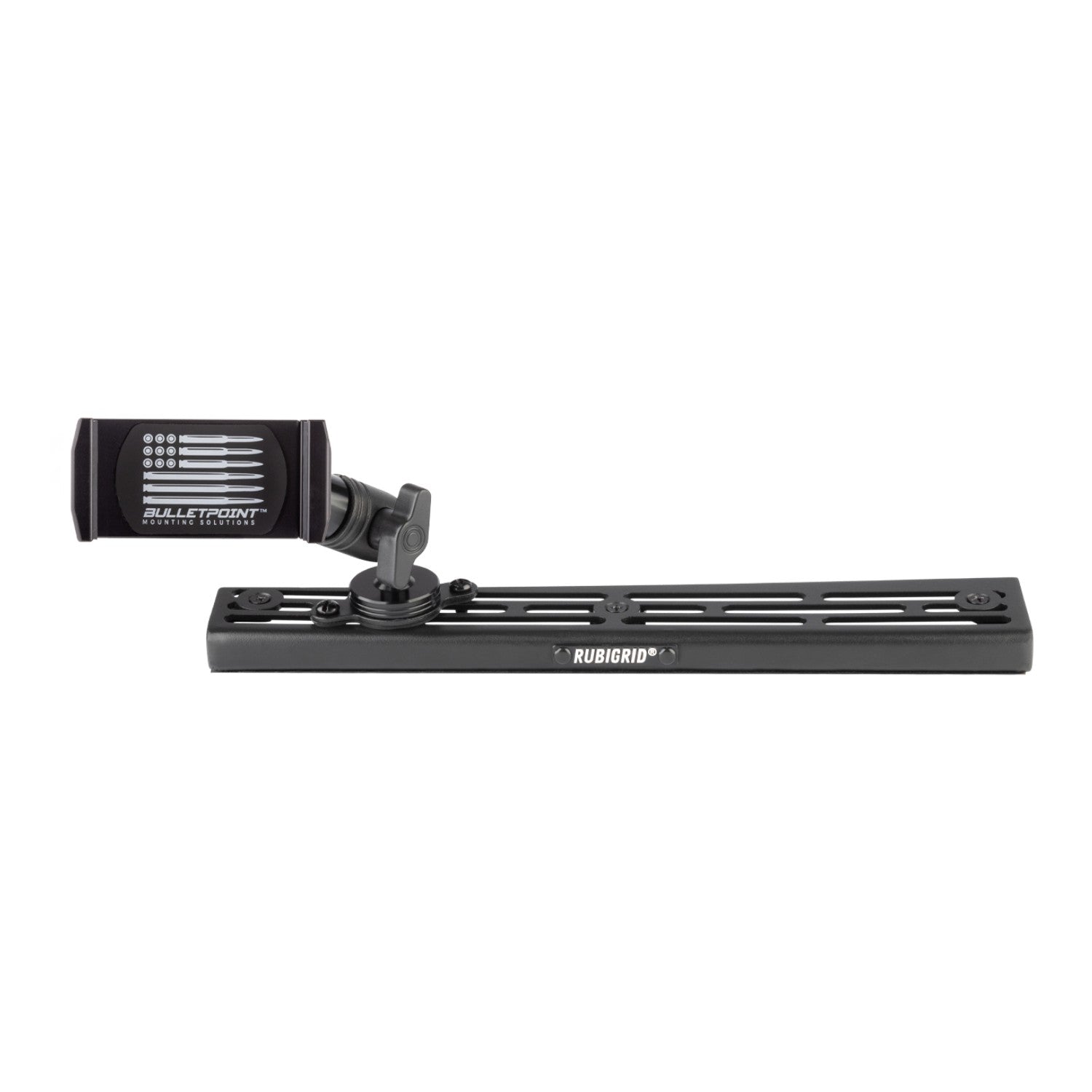 RubiGrid® 2016-2023 Toyota Tacoma Dash Mount Phone + Device Holder