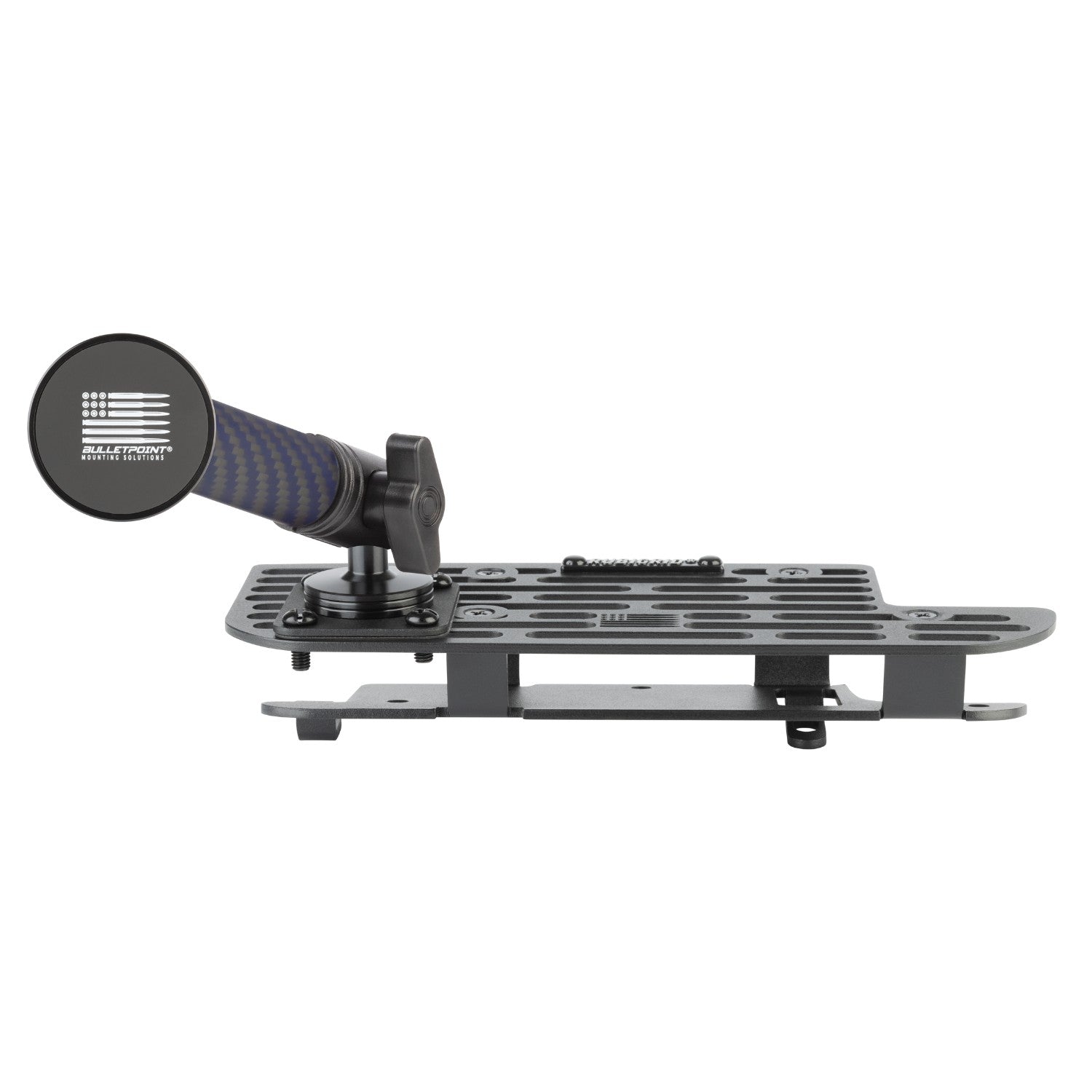 RubiGrid® V2 2019+ RAM Truck 1500/2500/3500/4500/5500 + TRX Dash Mount
