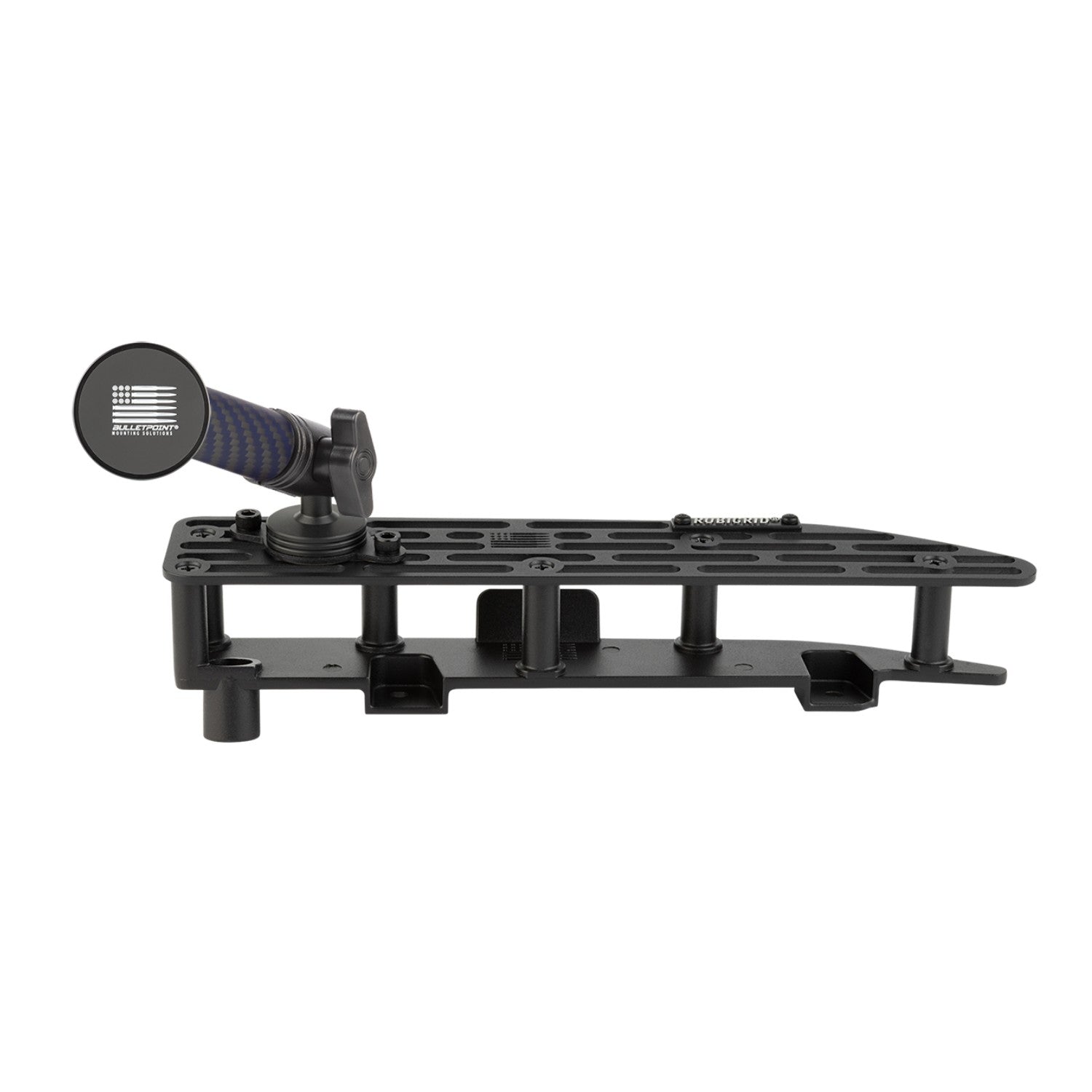 RubiGrid® 2022+ GMC Sierra + Chevrolet Silverado Dash Mount 13.4" Screen