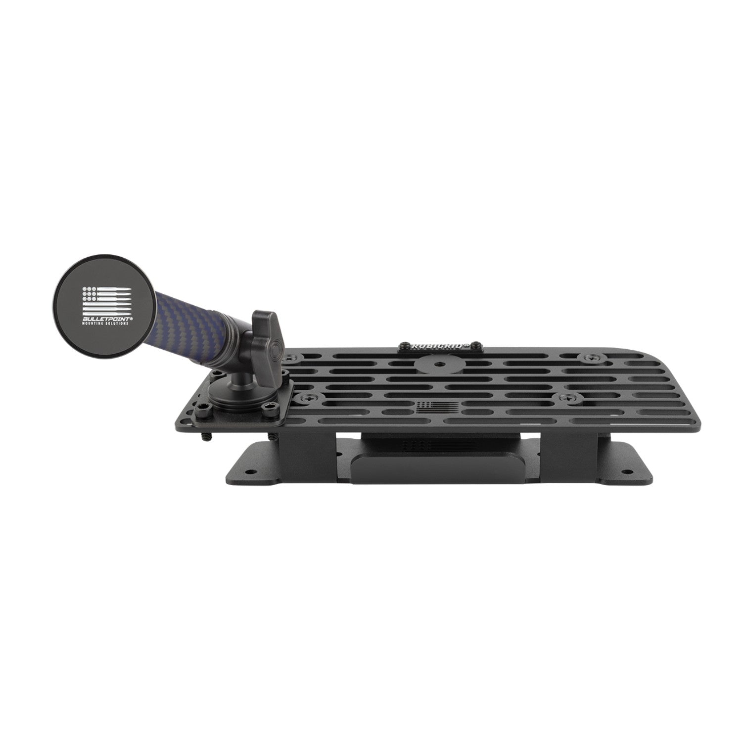 RubiGrid® 2025+ Ford Maverick Dash Mount Phone Holder