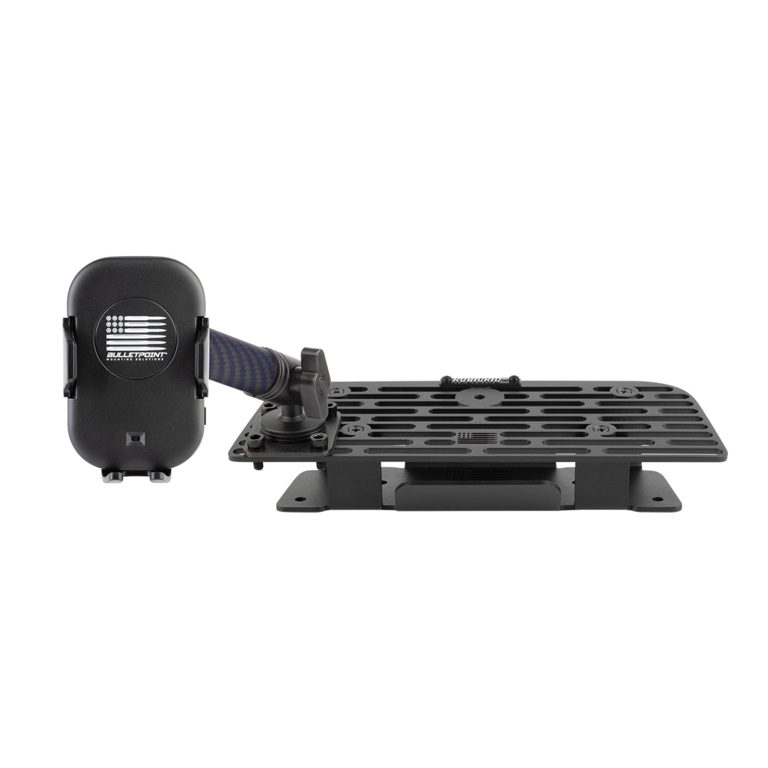 RubiGrid® 2025+ Ford Maverick Dash Mount Phone Holder