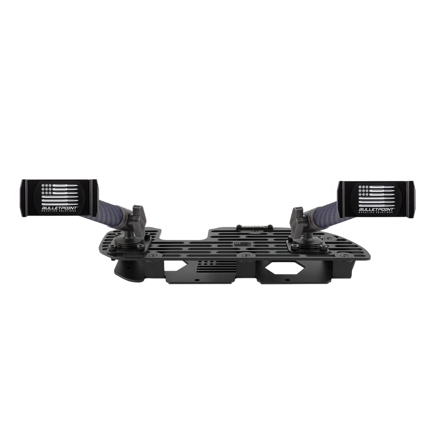 RubiGrid® 2025+ Ford Bronco Sport Platform Dash Mount Device Phone Holder