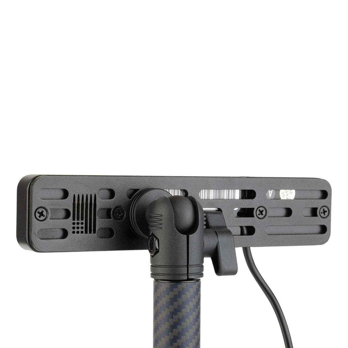 Auxbeam AS Series 6 Gang Switch Panel Mount with 20mm Ball