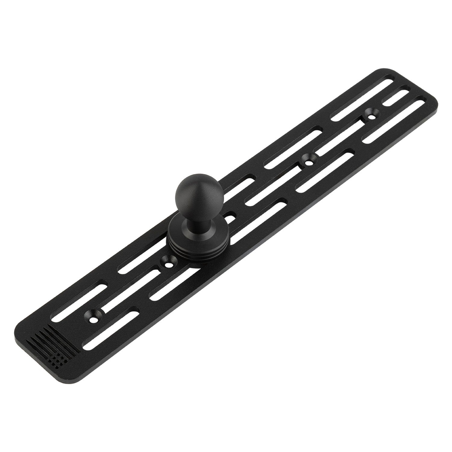 Auxbeam AS Series 8 Gang Switch Panel Mount with 20mm Ball