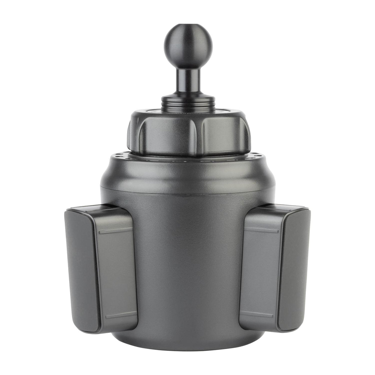 Adjustable Cupholder Phone Mount Single Device Holder