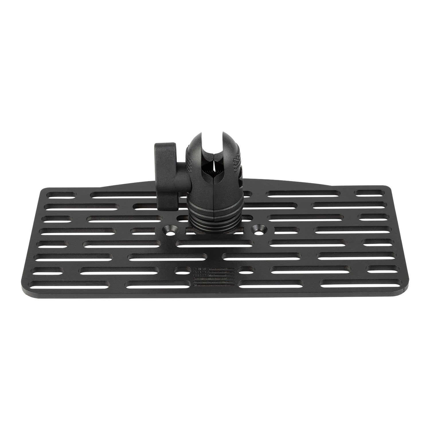 Feniex 4200 DataLink Controller Mount with 20mm Connector End Nubby Edition