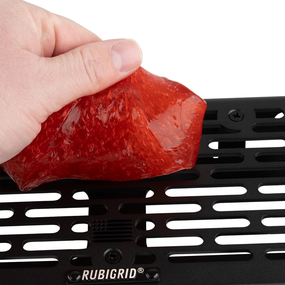 Bulletpoint Mounting Solutions Cleaning Gel - Removes Dirt, Dust &amp; Debris