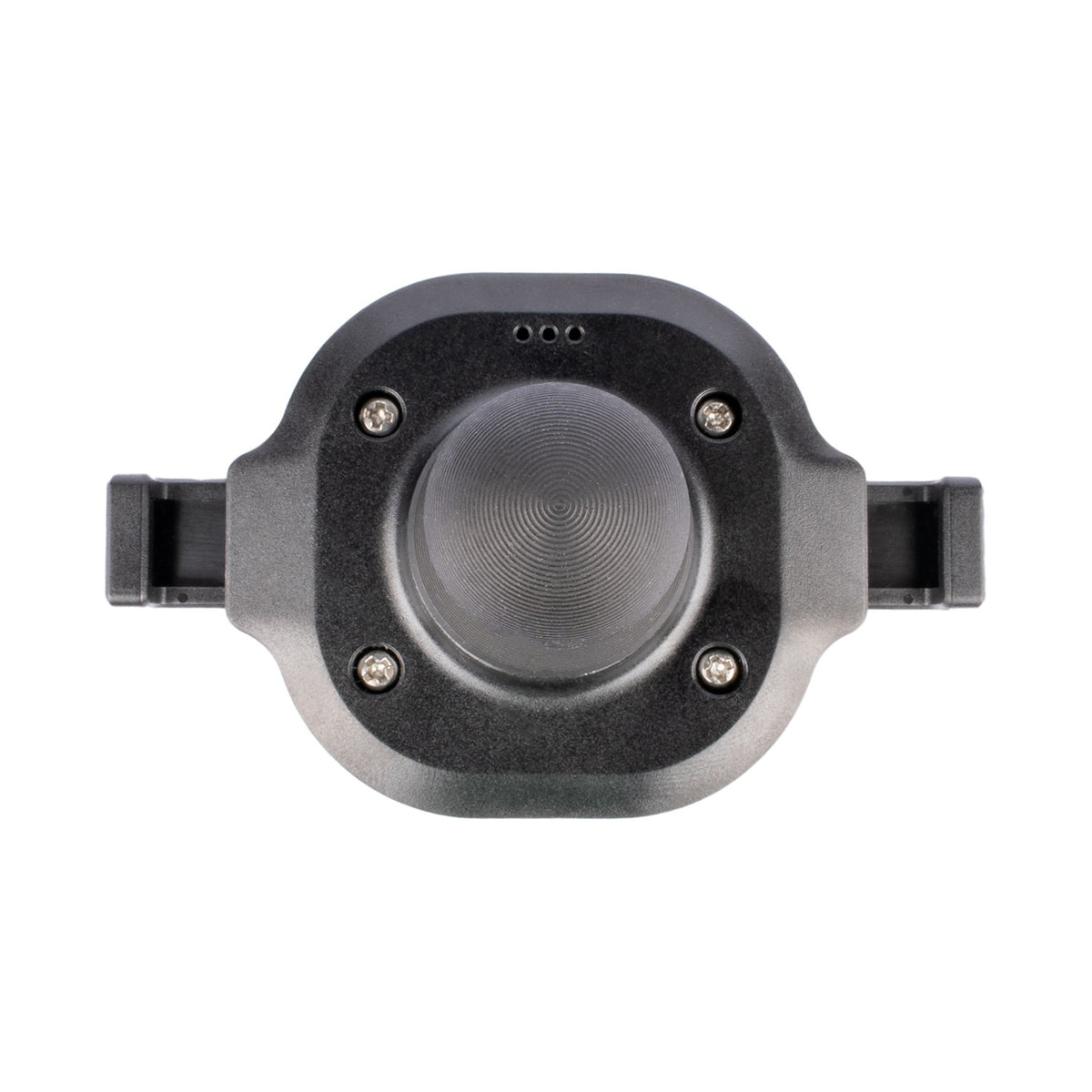 Turret360 Quick-Release Case Adapter Mount with 20mm Ball