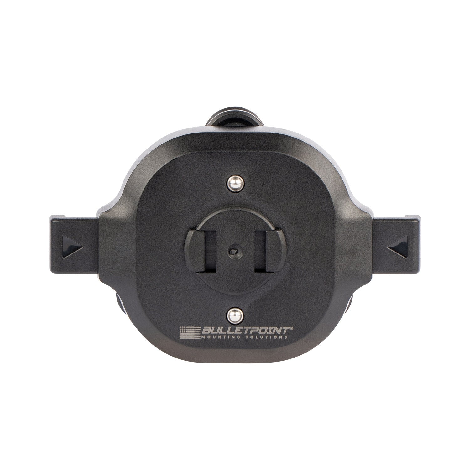 Turret360 Quick-Release Anti-Vibration Case Adapter Mount with 20mm Ball
