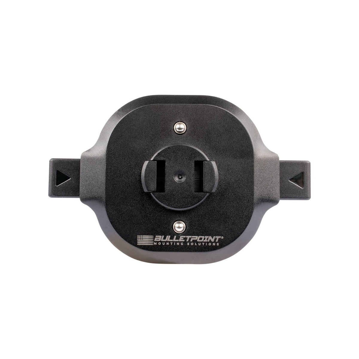 Turret360 Quick-Release Case Adapter Mount with 20mm Connector End Nubby Edition
