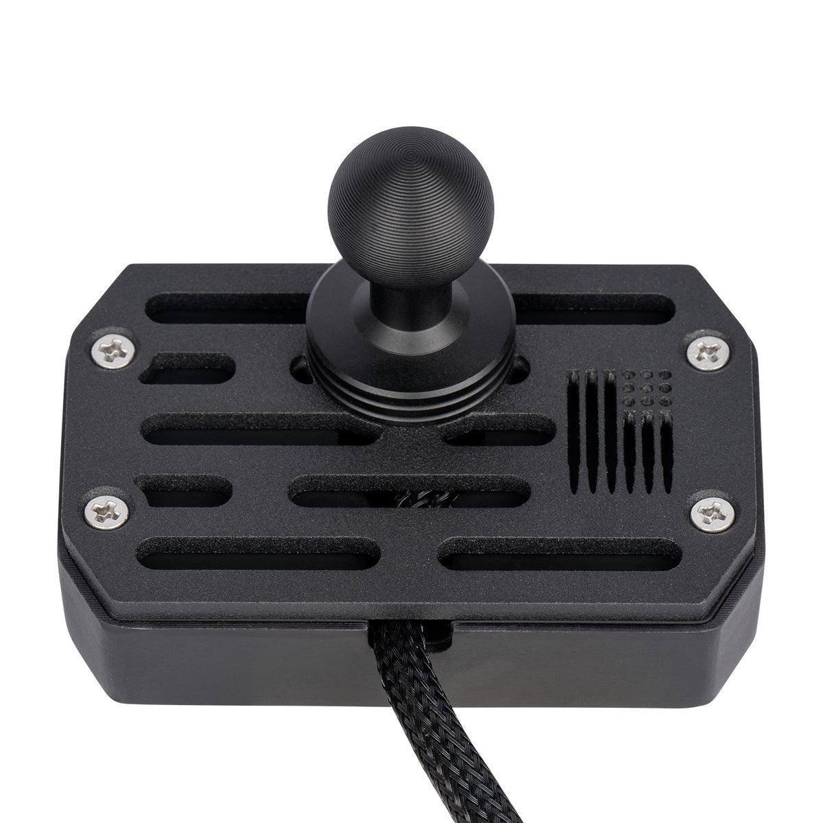 XKGlow SAR HUB Lighting Controller Mount with 20mm Ball