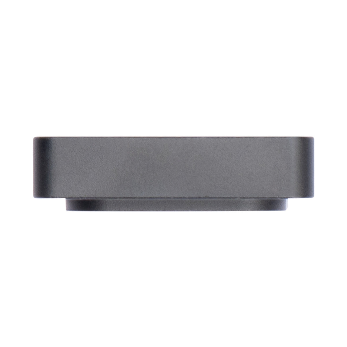 MOLLE Nut Threaded Fastener Plates to Secure Gear to MOLLE Panels (4-Pack)