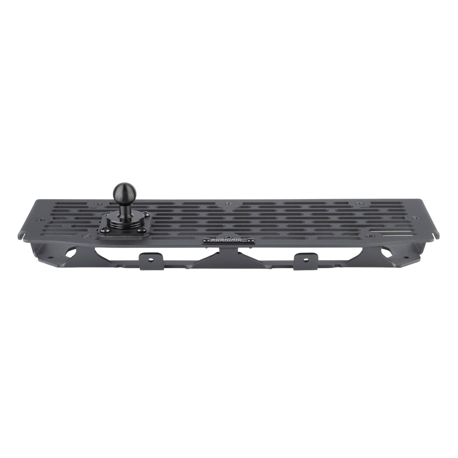RubiGrid® 2021-2026 Ford F-150 & Raptor Phone Holder Multi-Device Dash Mount